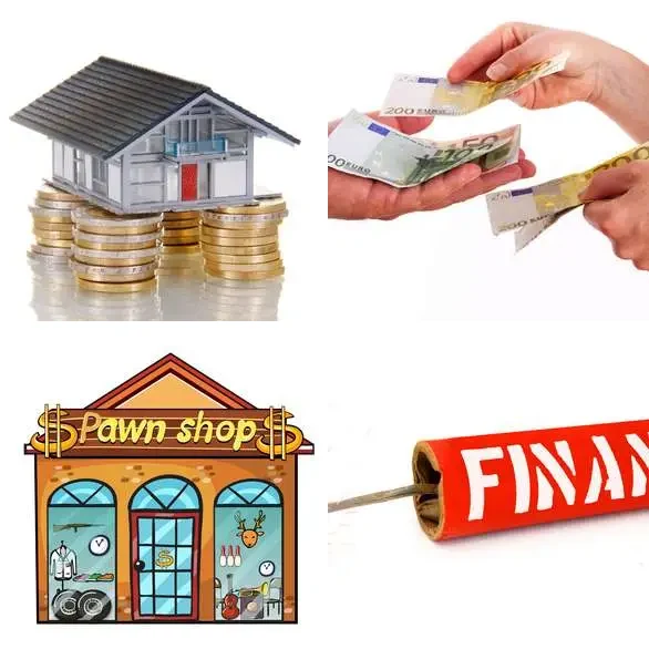 4 Images 1 Mot 6 lettres – CREDIT – niveau 735 4 images 1 mot 6 lettres : solution CREDIT