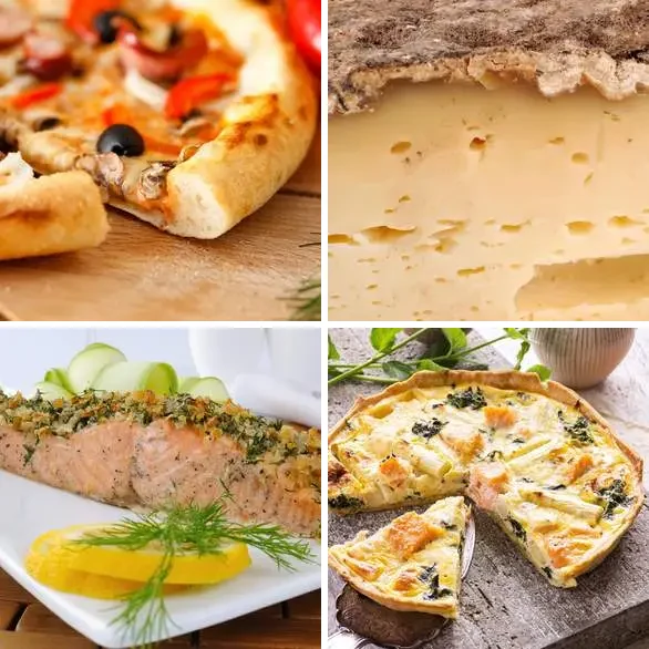 4 Images 1 Mot 6 lettres – CROUTE – niveau 2319 4 images 1 mot 6 lettres : solution CROUTE