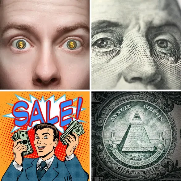 4 Images 1 Mot 6 lettres – DOLLAR – niveau 2090 4 images 1 mot 6 lettres : solution DOLLAR