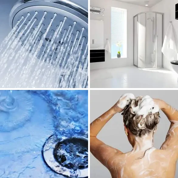 4 Images 1 Mot 6 lettres – DOUCHE – niveau 2271 4 images 1 mot 6 lettres : solution DOUCHE