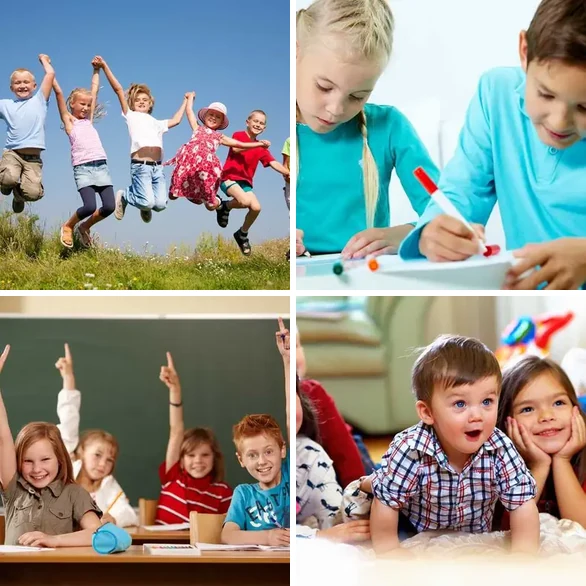 4 Images 1 Mot 6 lettres – ENFANT – niveau 49 4 images 1 mot 6 lettres : solution ENFANT