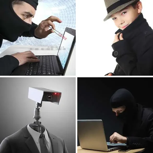 4 Images 1 Mot 6 lettres – ESPION – niveau 1144 4 images 1 mot 6 lettres : solution ESPION