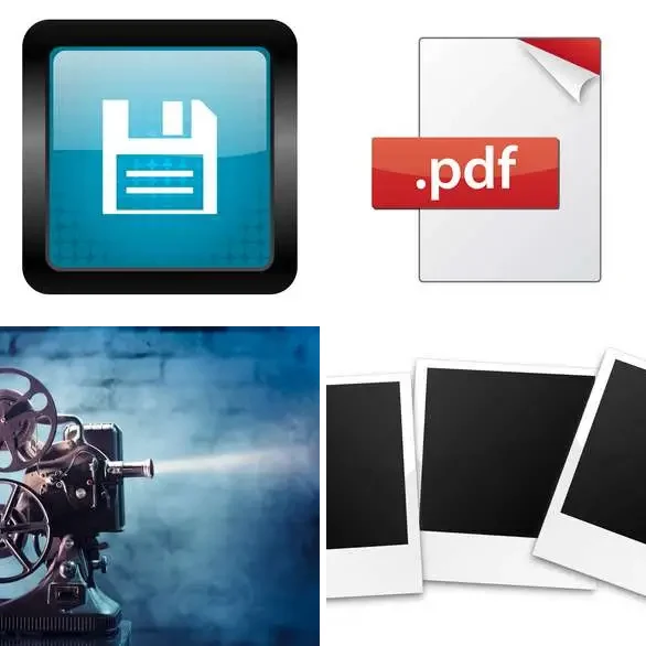 4 Images 1 Mot 6 lettres – FORMAT – niveau 923 4 images 1 mot 6 lettres : solution FORMAT