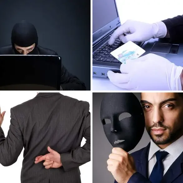 4 Images 1 Mot 6 lettres – FRAUDE – niveau 1171 4 images 1 mot 6 lettres : solution FRAUDE