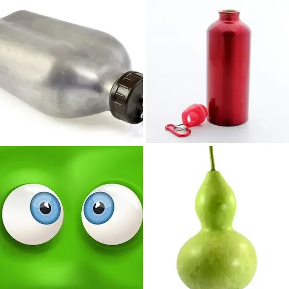 4 Images 1 Mot 6 lettres – GOURDE – niveau 2264 4 images 1 mot 6 lettres : solution GOURDE