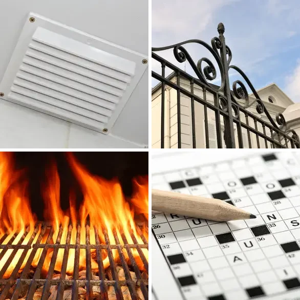 4 Images 1 Mot 6 lettres – GRILLE – niveau 1698 4 images 1 mot 6 lettres : solution GRILLE