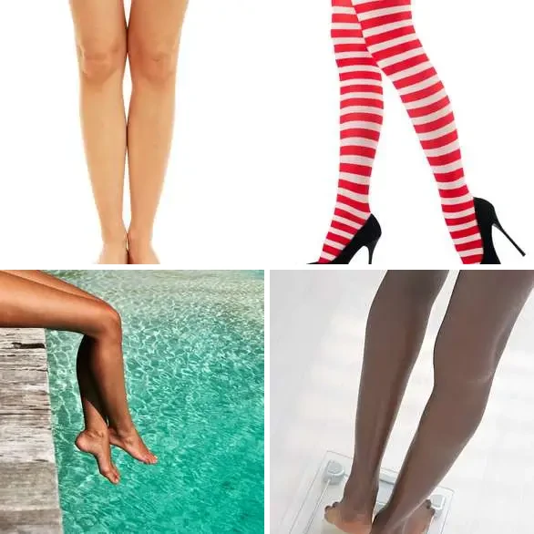 4 Images 1 Mot 6 lettres – JAMBES – niveau 547 4 images 1 mot 6 lettres : solution JAMBES