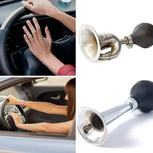 4 Images 1 Mot 6 lettres – KLAXON – niveau 1204 4 images 1 mot 6 lettres : solution KLAXON