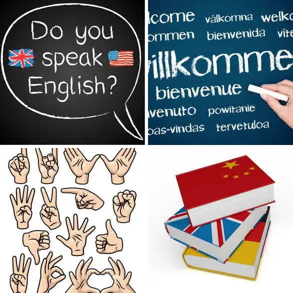 4 Images 1 Mot 6 lettres – LANGUE – niveau 812 4 images 1 mot 6 lettres : solution LANGUE