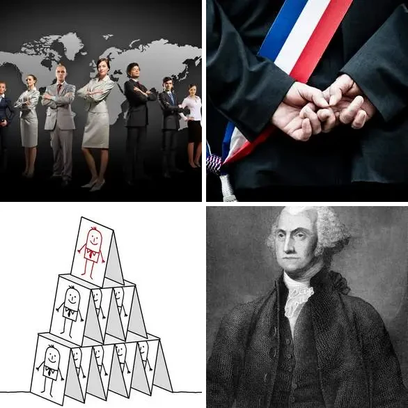 4 Images 1 Mot 6 lettres – LEADER – niveau 633 4 images 1 mot 6 lettres : solution LEADER