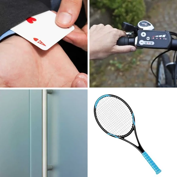 4 Images 1 Mot 6 lettres – MANCHE – niveau 171 4 images 1 mot 6 lettres : solution MANCHE