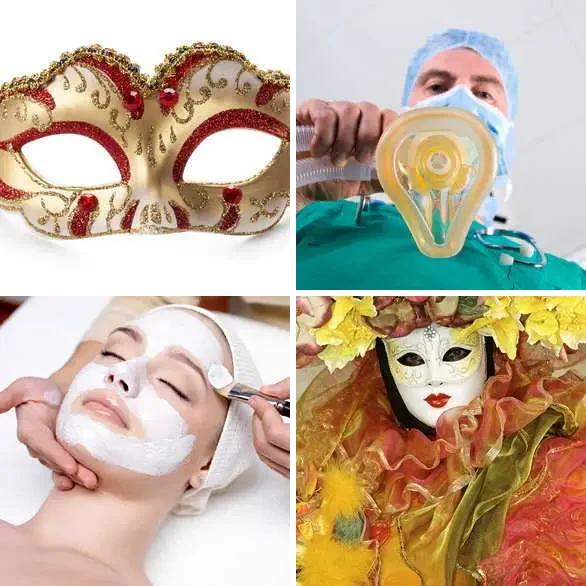 4 Images 1 Mot 6 lettres – MASQUE – niveau 845 4 images 1 mot 6 lettres : solution MASQUE