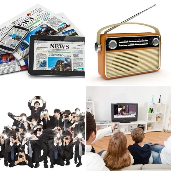 4 Images 1 Mot 6 lettres – MEDIAS – niveau 1184 4 images 1 mot 6 lettres : solution MEDIAS