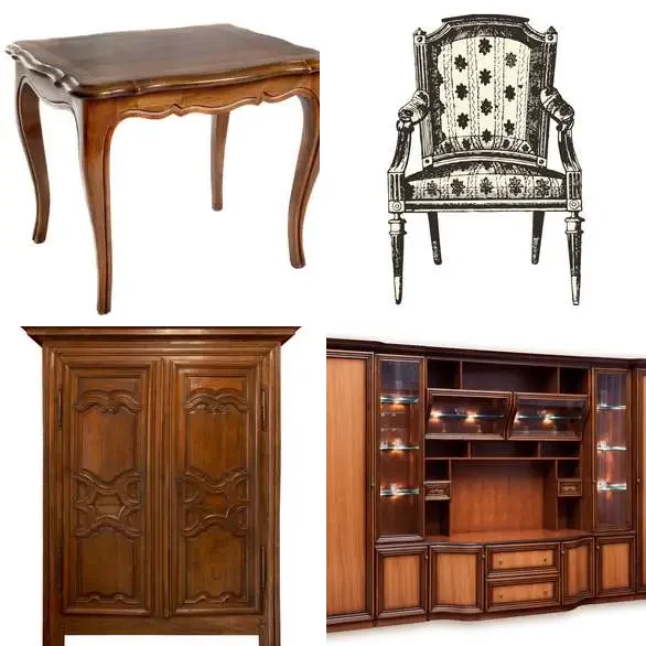 4 Images 1 Mot 6 lettres – MEUBLE – niveau 389 4 images 1 mot 6 lettres : solution MEUBLE