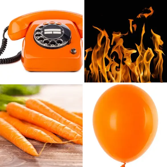 4 Images 1 Mot 6 lettres – ORANGE – niveau 1410 4 images 1 mot 6 lettres : solution ORANGE