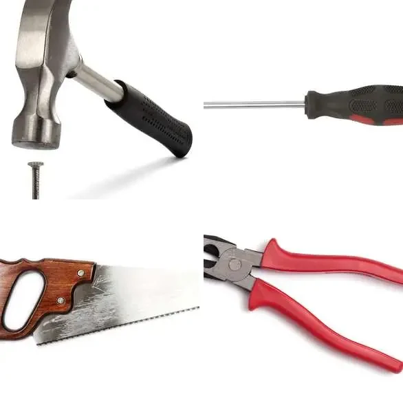 4 Images 1 Mot 6 lettres – OUTILS – niveau 485 4 images 1 mot 6 lettres : solution OUTILS