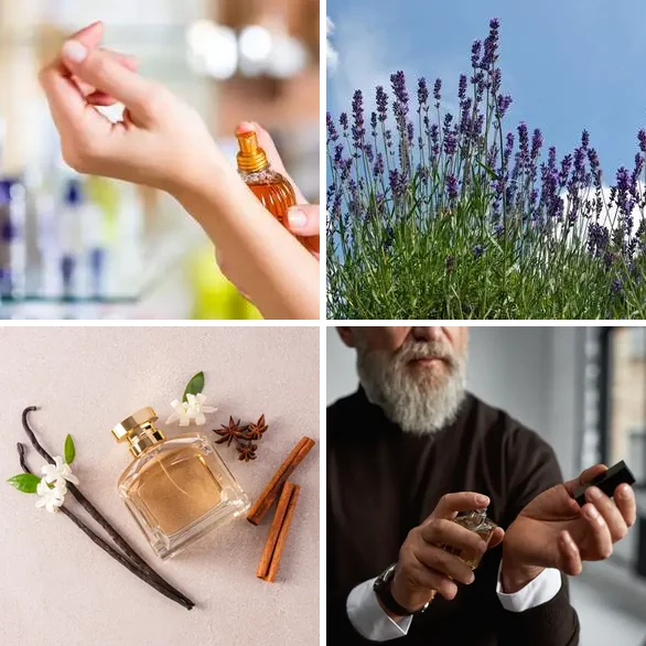 4 Images 1 Mot 6 lettres – PARFUM – niveau 1491 4 images 1 mot 6 lettres : solution PARFUM