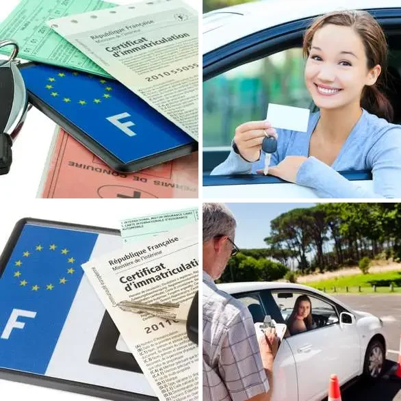4 Images 1 Mot 6 lettres – PERMIS – niveau 742 4 images 1 mot 6 lettres : solution PERMIS