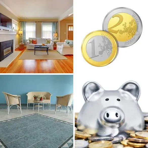 4 Images 1 Mot 6 lettres – PIECES – niveau 1150 4 images 1 mot 6 lettres : solution PIECES