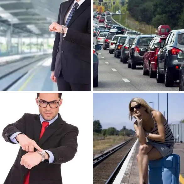 4 Images 1 Mot 6 lettres – RETARD – niveau 516 4 images 1 mot 6 lettres : solution RETARD