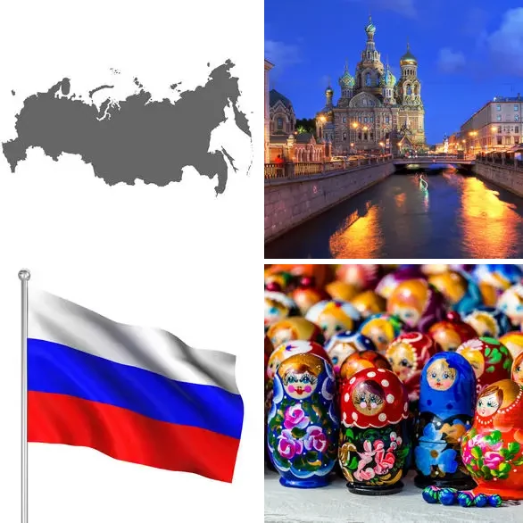 4 Images 1 Mot 6 lettres – RUSSIE – niveau 1911 4 images 1 mot 6 lettres : solution RUSSIE
