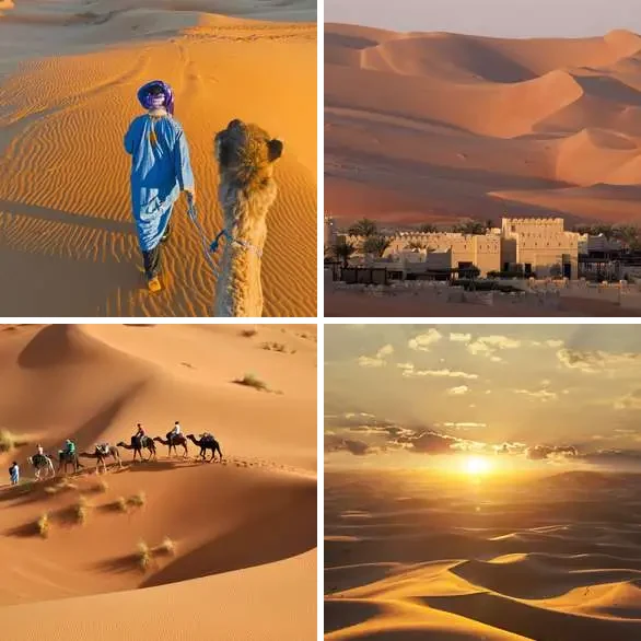 4 Images 1 Mot 6 lettres – SAHARA – niveau 1027 4 images 1 mot 6 lettres : solution SAHARA