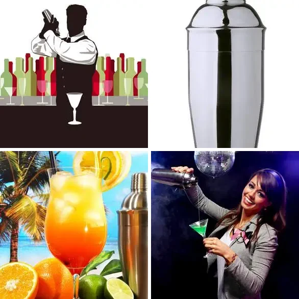 4 Images 1 Mot 6 lettres – SHAKER – niveau 1164 4 images 1 mot 6 lettres : solution SHAKER
