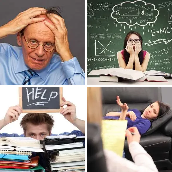 4 Images 1 Mot 6 lettres – STRESS – niveau 1093 4 images 1 mot 6 lettres : solution STRESS