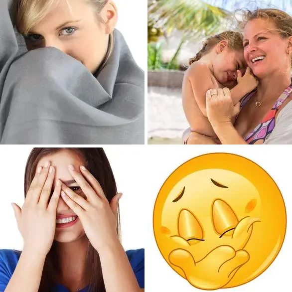 4 Images 1 Mot 6 lettres – TIMIDE – niveau 1067 4 images 1 mot 6 lettres : solution TIMIDE
