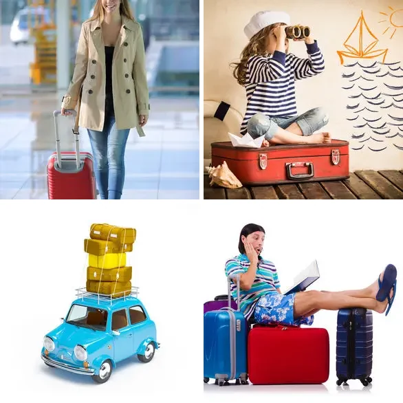 4 Images 1 Mot 6 lettres – VALISE – niveau 1705 4 images 1 mot 6 lettres : solution VALISE