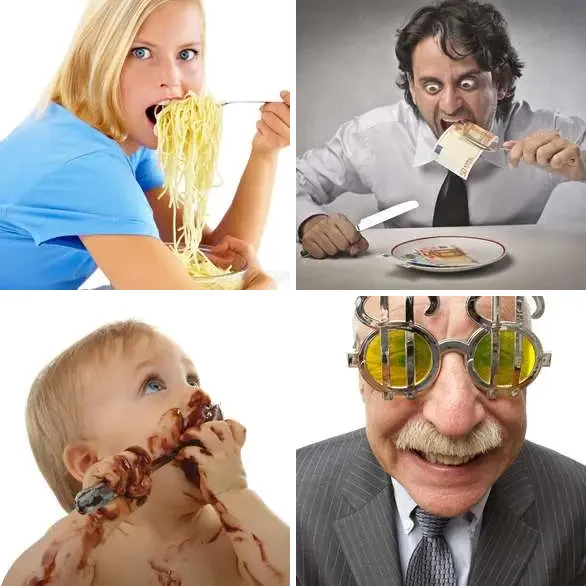 4 images 1 mot 7 lettres : solution AVIDITE