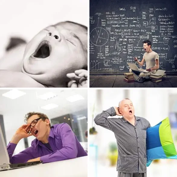4 images 1 mot 7 lettres : solution BAILLER