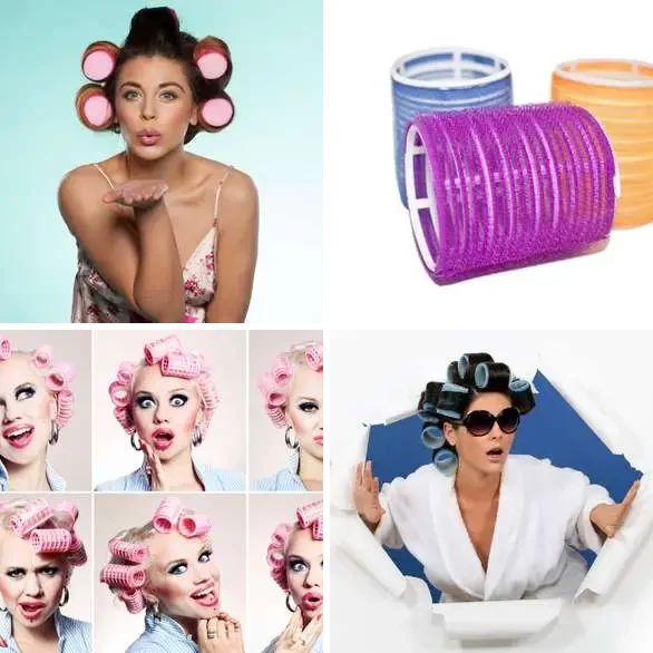 4 images 1 mot 7 lettres : solution BIGOUDI