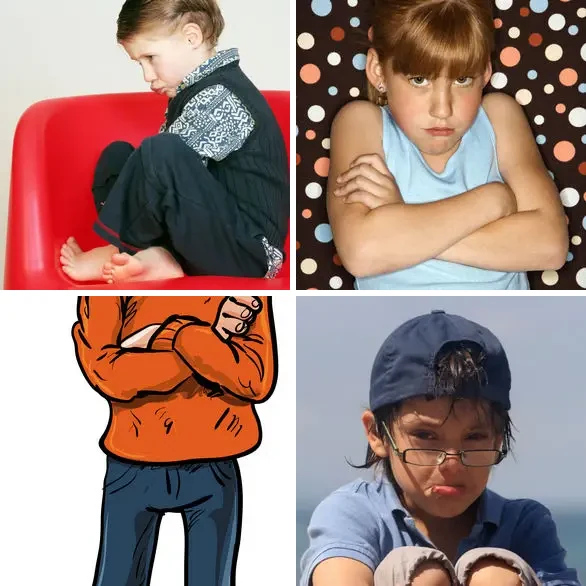 4 images 1 mot 7 lettres : solution BOUDEUR
