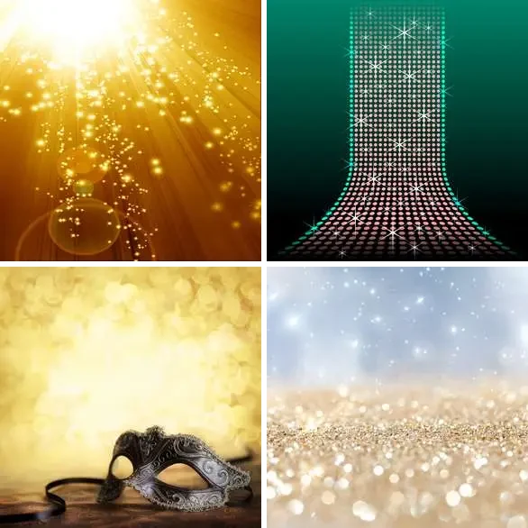 4 images 1 mot 7 lettres : solution BRILLER