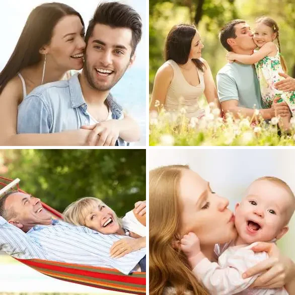 4 images 1 mot 7 lettres : solution CALINER