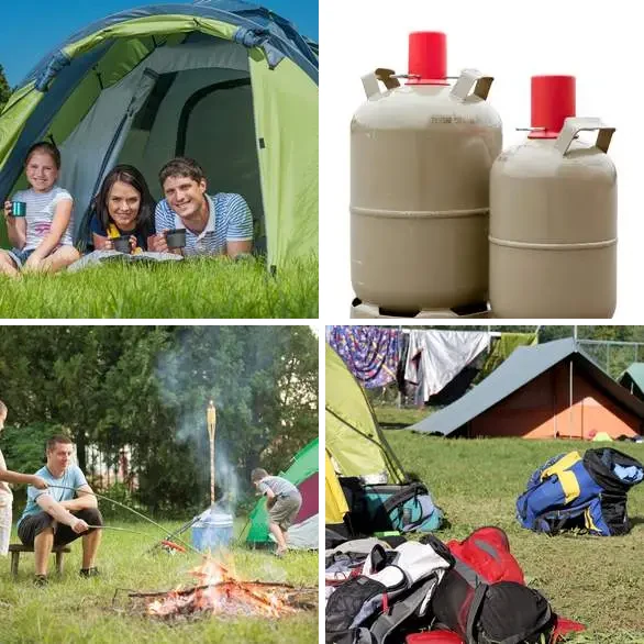 4 images 1 mot 7 lettres : solution CAMPING