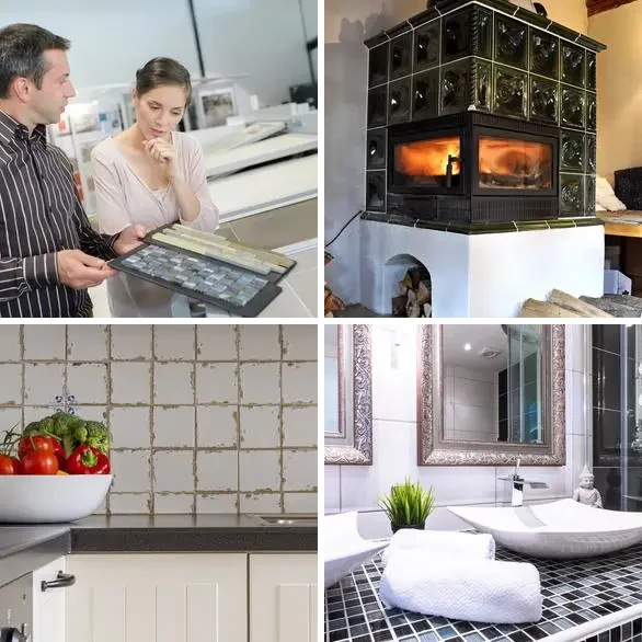 4 images 1 mot 7 lettres : solution CARREAU