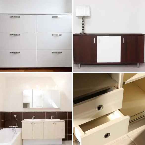 4 images 1 mot 7 lettres : solution COMMODE