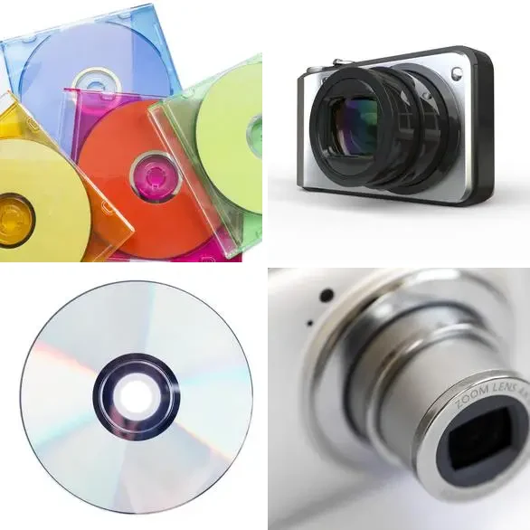 4 images 1 mot 7 lettres : solution COMPACT
