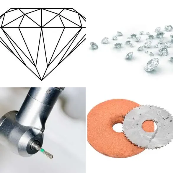 4 images 1 mot 7 lettres : solution DIAMANT
