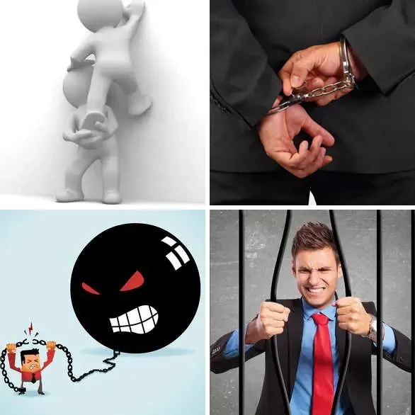 4 images 1 mot 7 lettres : solution EVASION
