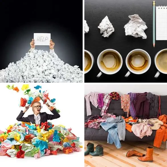 4 images 1 mot 7 lettres : solution FROISSE