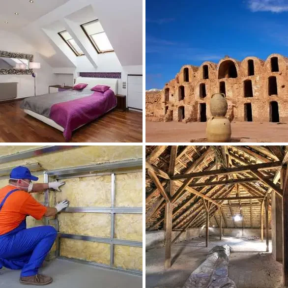 4 images 1 mot 7 lettres : solution GRENIER