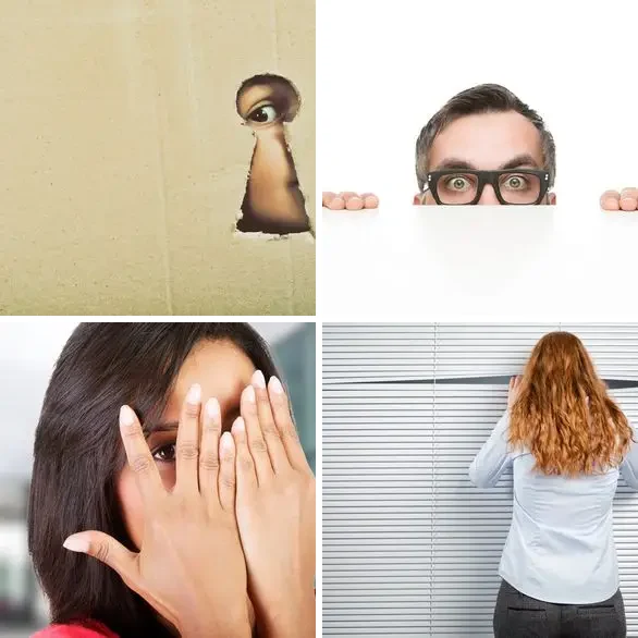 4 images 1 mot 7 lettres : solution GUETTER