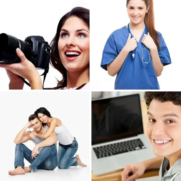 4 images 1 mot 7 lettres : solution HEUREUX
