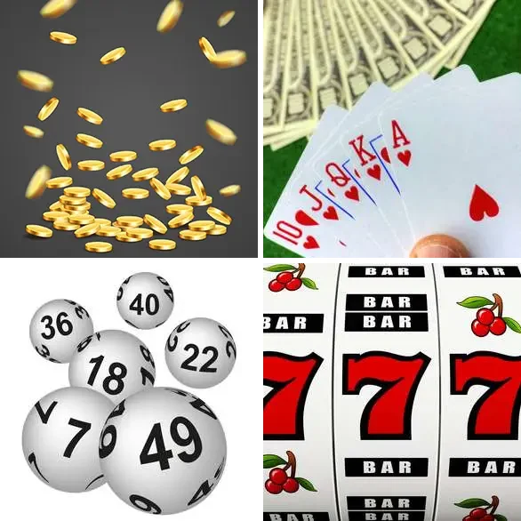 4 images 1 mot 7 lettres : solution JACKPOT