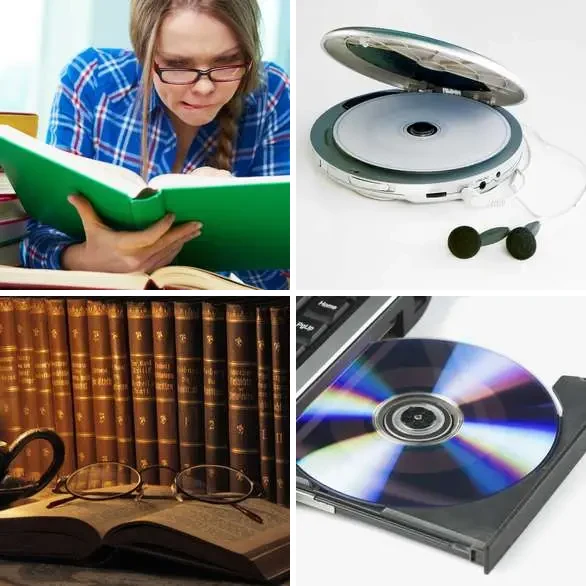 4 images 1 mot 7 lettres : solution LECTEUR