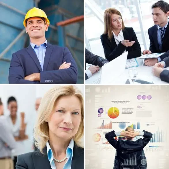 4 images 1 mot 7 lettres : solution MANAGER