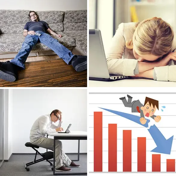 4 images 1 mot 7 lettres : solution MARASME